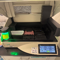 Bio-Rad Automated Droplet Generator image 0